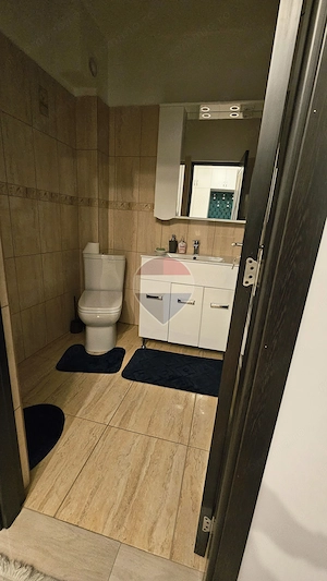 Apartament cu 1 camere de închiriat în Cartierul Tei - imagine 12