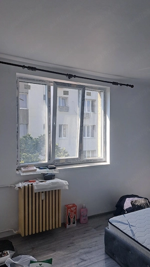 De vânzare apartament cu 2 camere Drumul Taberei, lângă metrou Râul Doamnei  - imagine 2