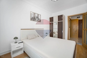 Apartament  modern cu 2 camere de închiriat | Brasov | Comision 0% | - imagine 4