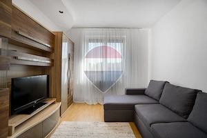 Apartament  modern cu 2 camere de închiriat | Brasov | Comision 0% | - imagine 2