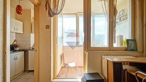 OPORTUNITATE | GARSONIERA | DE RENOVAT | COMISION 0 % | - imagine 6