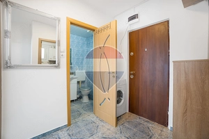 Apartament  modern cu 2 camere de închiriat | Brasov | Comision 0% | - imagine 9