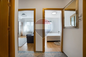 Apartament  modern cu 2 camere de închiriat | Brasov | Comision 0% | - imagine 8