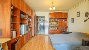 OPORTUNITATE | GARSONIERA | DE RENOVAT | COMISION 0 % | - imagine 2