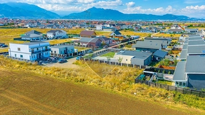 Teren 500mp Izvor Tarlungeni | Comision 0% | Oportunitate - imagine 4