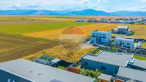 Teren 500mp Izvor Tarlungeni | Comision 0% | Oportunitate - imagine 9