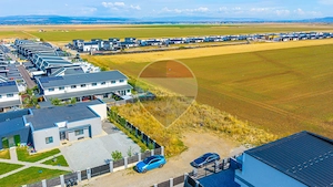 Teren 500mp Izvor Tarlungeni | Comision 0% | Oportunitate - imagine 6