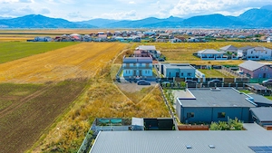 Teren 500mp Izvor Tarlungeni | Comision 0% | Oportunitate - imagine 5