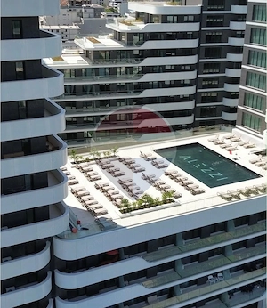 Apartament 2 camere de închiriat | Alezzi Odyssey - imagine 9