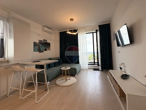 Apartament 2 camere de închiriat | solid house | vedere la mare si lac