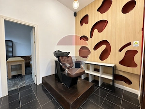 Spatiu comercial coafor complet echipat – de închiriat  Ultracentral - imagine 5