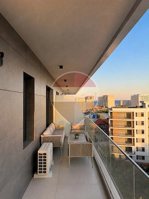 Apartament 2 camere de închiriat | Alezzi Odyssey - imagine 2