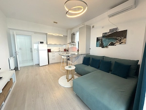 Apartament 2 camere de închiriat | solid house | vedere la mare si lac - imagine 5
