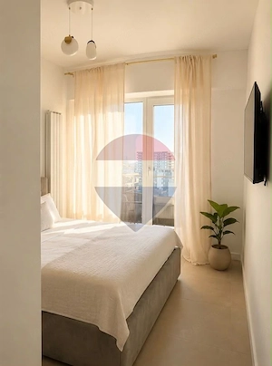 Apartament 2 camere de închiriat | Alezzi Odyssey - imagine 4