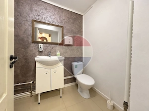 Spatiu comercial coafor complet echipat – de închiriat  Ultracentral - imagine 8