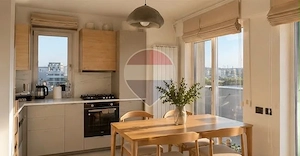 Apartament 2 camere de închiriat | Alezzi Odyssey - imagine 8