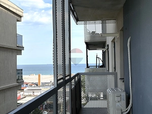 Apartament 2 camere de închiriat PRIMA LINIE LA LAC VEDERE FRONTALĂ - imagine 3
