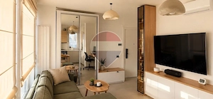 Apartament 2 camere de închiriat | Alezzi Odyssey - imagine 7