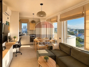 Apartament 2 camere de închiriat | Alezzi Odyssey - imagine 6