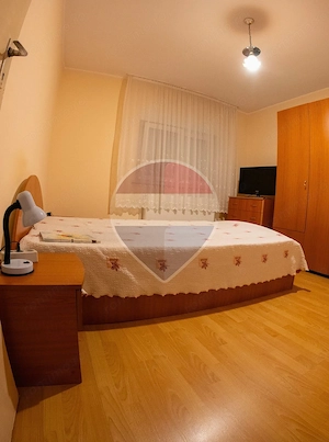Apartament Medias str.Dorobanti - imagine 7