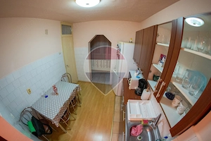 Apartament Medias str.Dorobanti