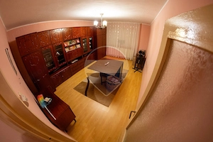 Apartament Medias str.Dorobanti - imagine 8