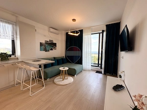 Apartament 2 camere de închiriat | solid house | vedere la mare si lac - imagine 12