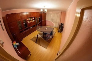 Apartament Medias str.Dorobanti - imagine 4