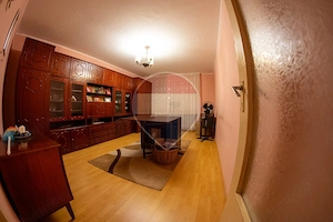 Apartament Medias str.Dorobanti - imagine 9