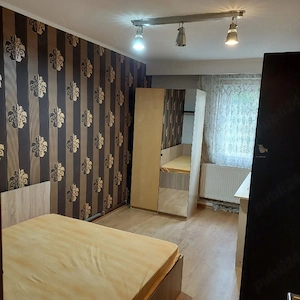 închiriez apartament 2camere Pitești, Razboieni  - imagine 5