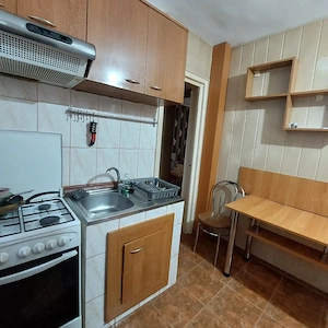 închiriez apartament 2camere Pitești, Razboieni  - imagine 6