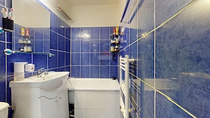 Apartament 3 camere cu potențial | Parcare și beci | Zonă liniștită - imagine 11
