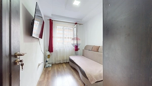 Apartament 3 camere cu potențial | Parcare și beci | Zonă liniștită - imagine 8