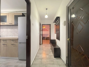 Comision 0% ! Apartament cu 2 camere de vânzare în zona Astra - imagine 6