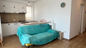 Apartament 2 camere la cheie | mobilat și utilat | Complex Estic Park - imagine 4