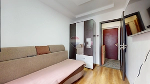Apartament 3 camere cu potențial | Parcare și beci | Zonă liniștită - imagine 7