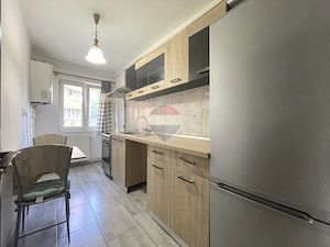 Comision 0% ! Apartament cu 2 camere de vânzare în zona Astra