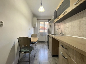 Comision 0% ! Apartament cu 2 camere de vânzare în zona Astra - imagine 2