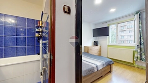 Apartament 3 camere cu potențial | Parcare și beci | Zonă liniștită - imagine 12