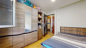 Apartament 3 camere cu potențial | Parcare și beci | Zonă liniștită - imagine 6