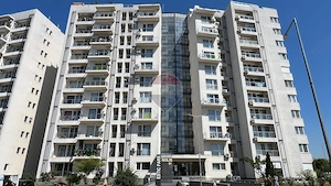 Apartament 2 camere la cheie | mobilat și utilat | Complex Estic Park