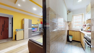 Apartament 3 camere cu potențial | Parcare și beci | Zonă liniștită - imagine 10