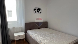 Apartament 2 camere la cheie | mobilat și utilat | Complex Estic Park - imagine 9