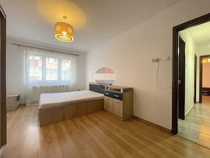 Comision 0% ! Apartament cu 2 camere de vânzare în zona Astra - imagine 8