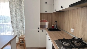 Apartament 2 camere la cheie | mobilat și utilat | Complex Estic Park - imagine 13