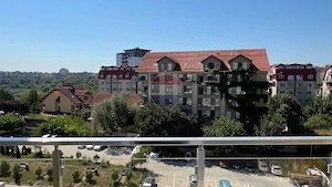 Apartament 2 camere la cheie | mobilat și utilat | Complex Estic Park - imagine 16