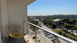 Apartament 2 camere la cheie | mobilat și utilat | Complex Estic Park - imagine 15