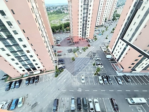 Apartament 2 camere | 43 mp | Et. 10/10 | Prima închiriere - imagine 9