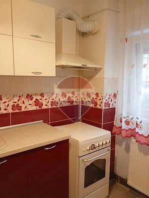 Apartament cu 2 camere de închiriat în zona Alexandru cel Bun - imagine 3