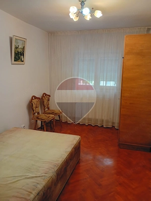 Apartament cu 2 camere de închiriat în zona Alexandru cel Bun - imagine 7